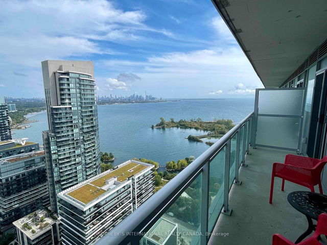 3307 - 33 Shore Breeze Drive