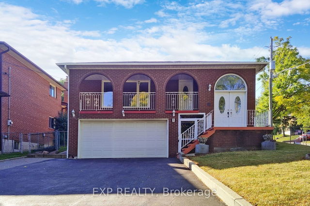 1 Newlove Court
