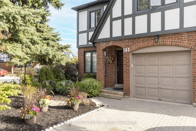 141 - 3050 Orleans Road