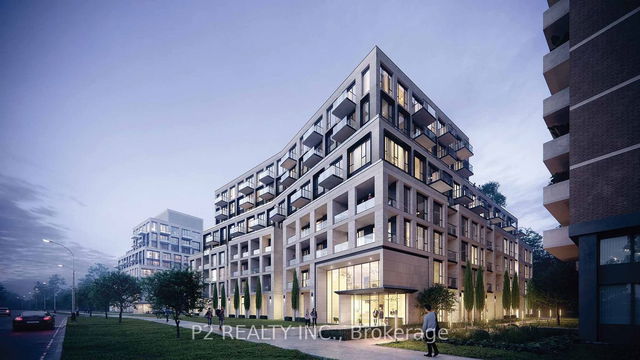 305 - 293 The Kingsway N/A