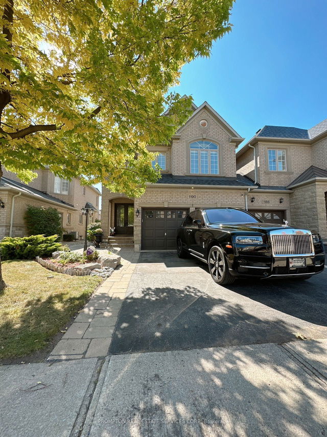 1190 Agram Drive