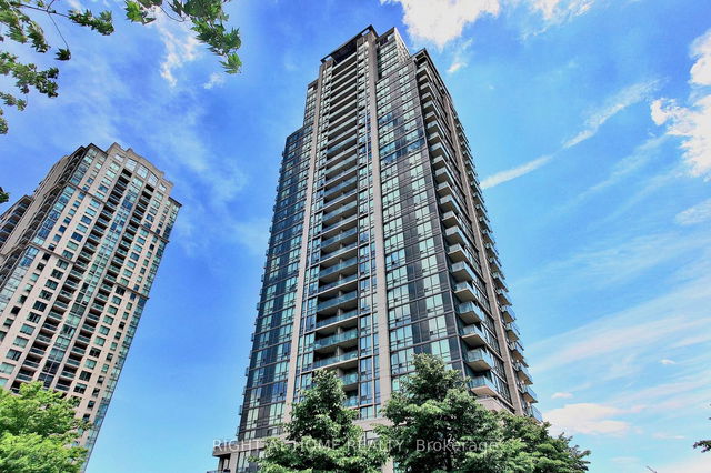 1605 - 3515 Kariya Drive