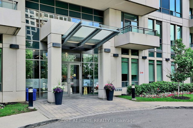 1605 - 3515 Kariya Drive