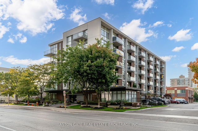 509 - 70 Port Street