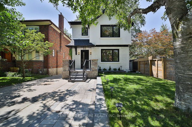 72 Riverview Gardens