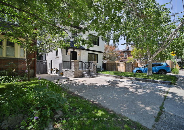 72 Riverview Gardens