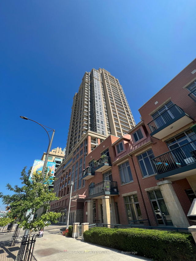 1604 - 4090 Living Arts Drive