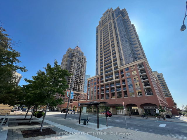 1604 - 4090 Living Arts Drive