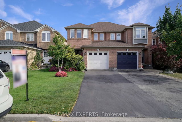 3881 Milkwood Crescent