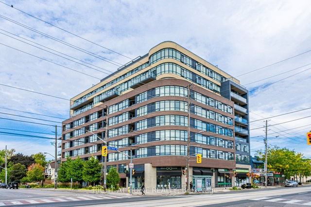404 - 11 Superior Avenue