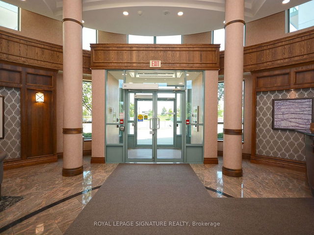 1711 - 4850 Glen Erin Drive