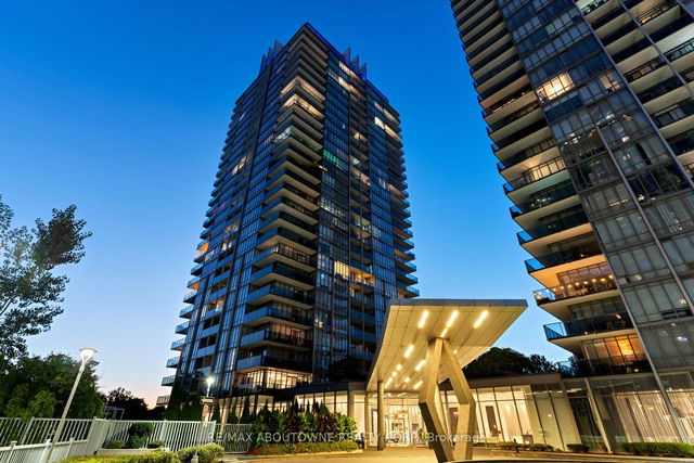 2811 - 88 Park Lawn Road