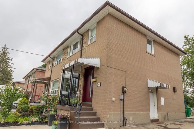 2411 Brookhurst Road