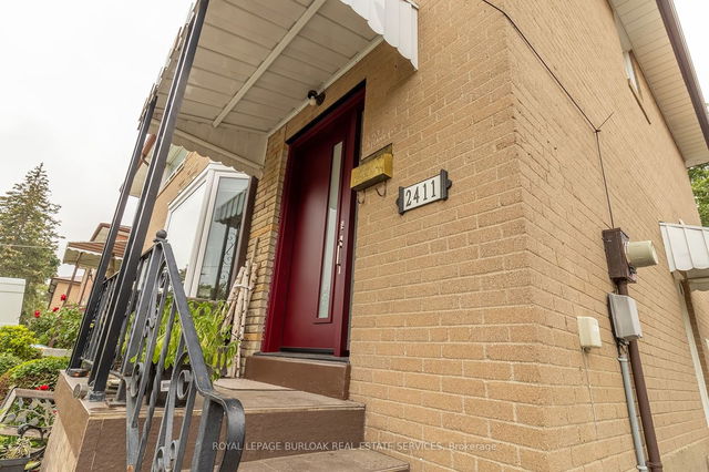 2411 Brookhurst Road