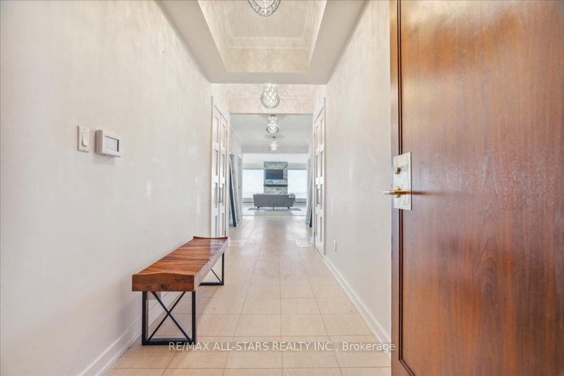 Ph 4507 - 1 Palace Pier Crt, Toronto, M8V 3W9 | Image 2