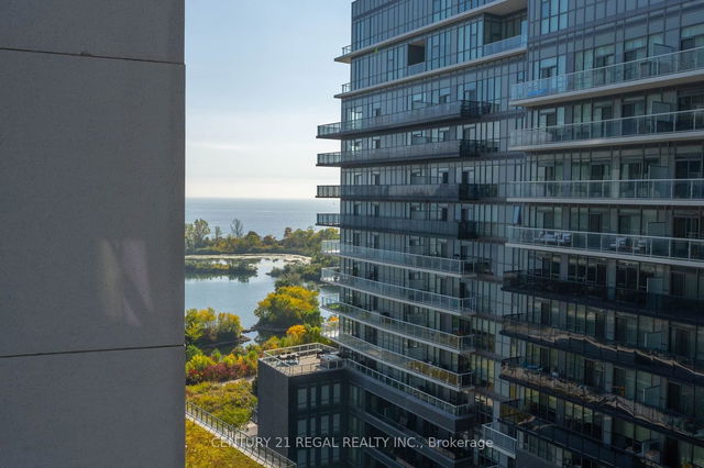 1204 - 39 Annie Craig Drive