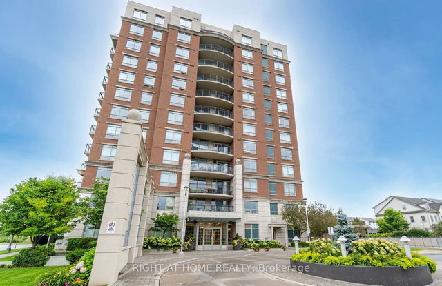 404 - 2365 Central Park Drive