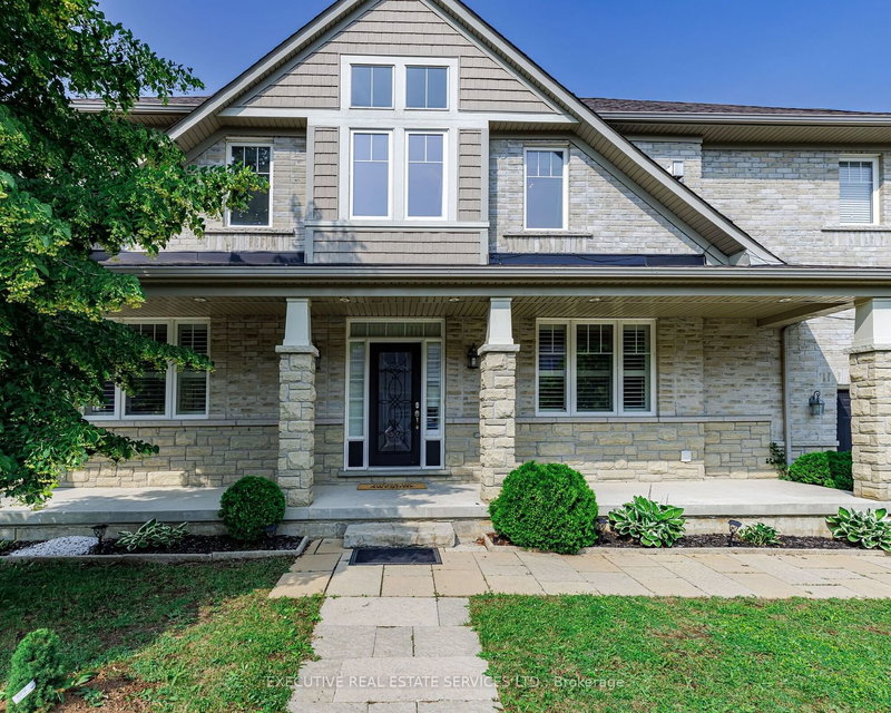 2 Nectarlane Ave, Caledon, L7C 3M8 | Image 2