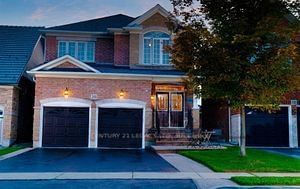 Detached House leased at 20 Trailside Walk, Brampton, Bramalea North Industrial, L6S 6J1 - MLS: W7047242