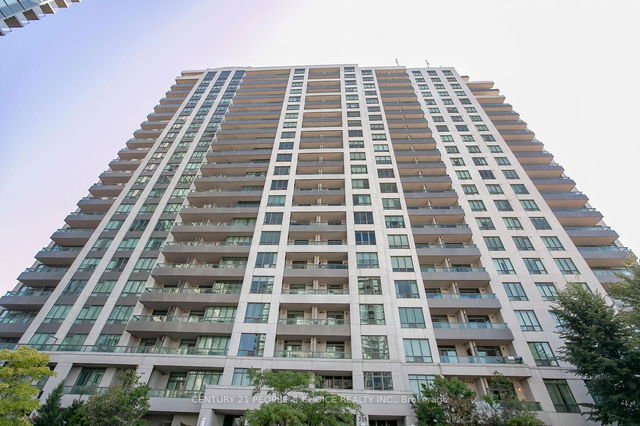 1508 - 335 Rathburn Road
