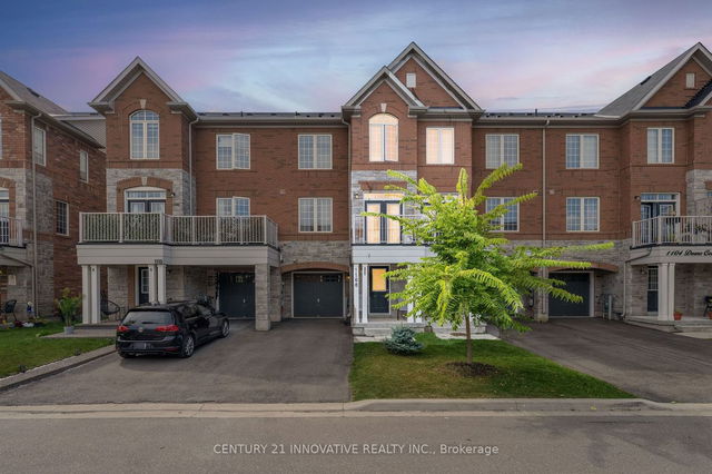 1108 Durno Court