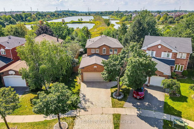 5675 Prairie Circle