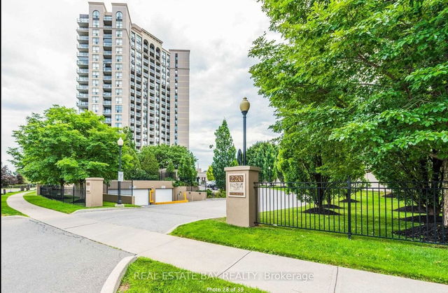 1313 - 220 Forum Drive