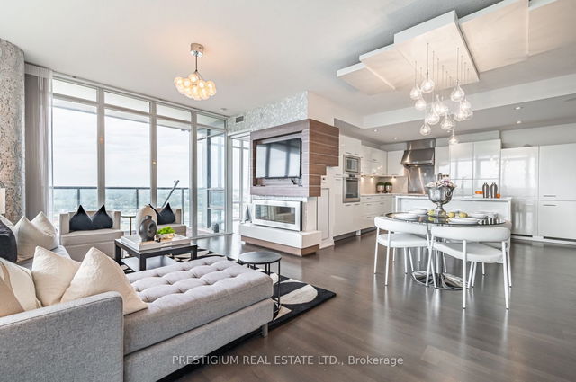 2517 - 90 Park Lawn Road