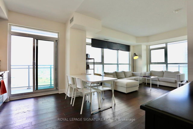 2504 - 33 Shore Breeze Drive