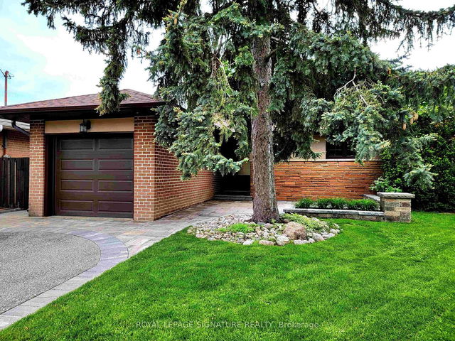 73 Stevenharris Drive