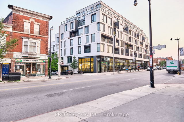 609 - 530 Indian Grove