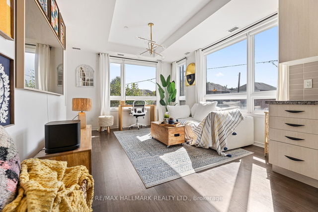201 - 1110 Briar Hill Avenue