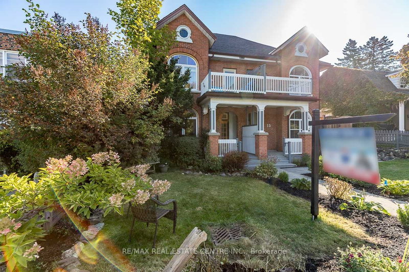 17 First St, Orangeville, L9W 2C6 | Image 2