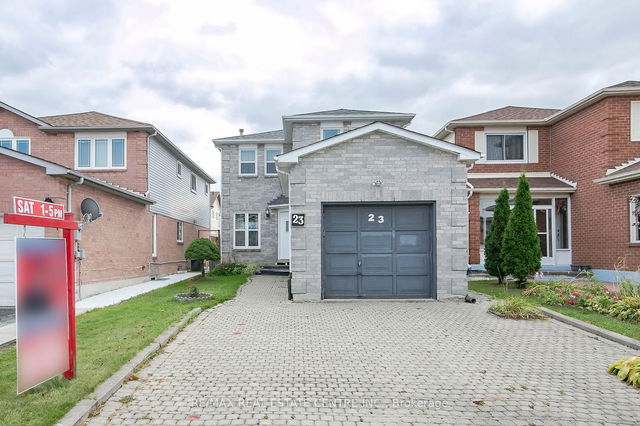 23 Ravenswood Drive