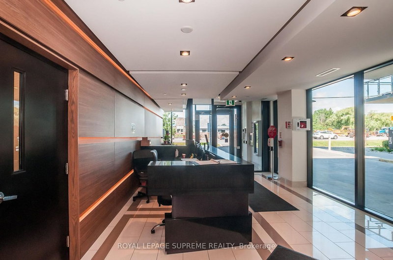 A207 - 5230 Dundas St, Burlington, L7L 0J5 | Image 2