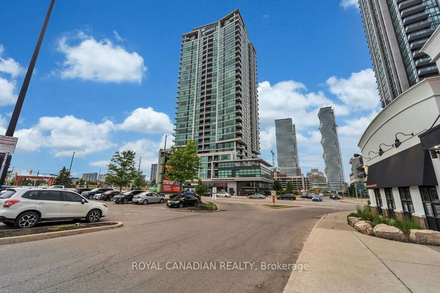 610 - 3985 Grand Park Drive