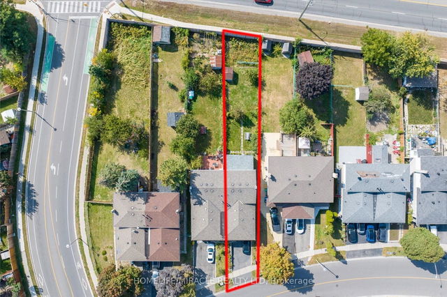 303 Hansen Road