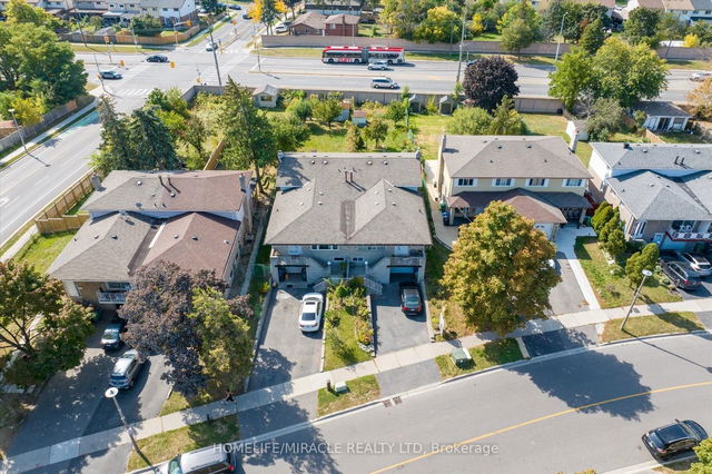303 Hansen Road