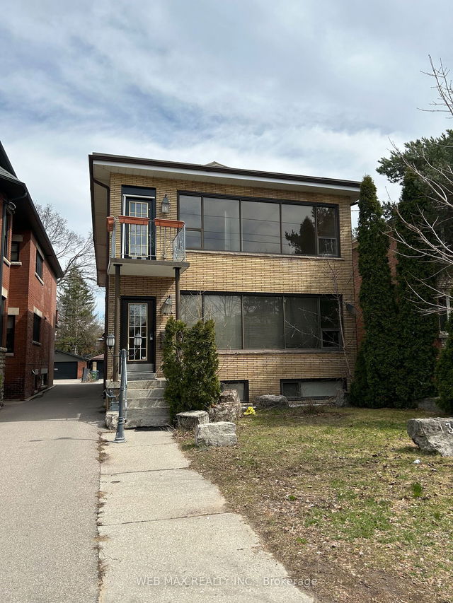 135 High Park Avenue