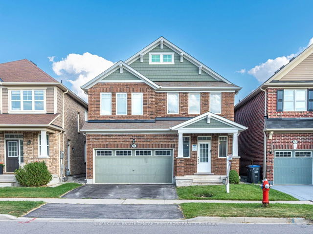 10 Henry Verschuren Avenue