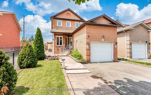 59 Cranberry Crescent