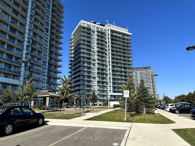 1008 - 4699 Glen Erin Drive