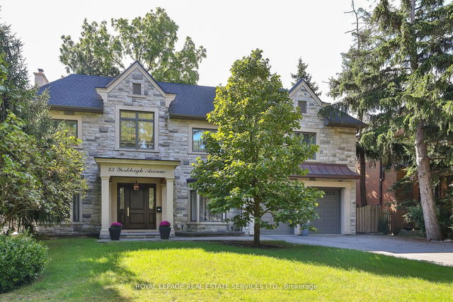 45 Yorkleigh Avenue