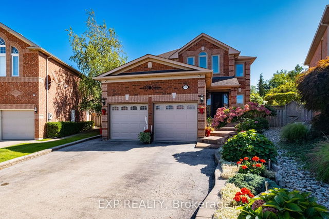2287 London Mist Court
