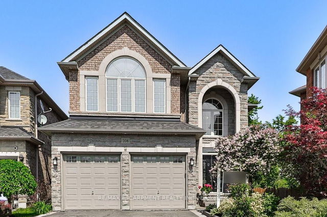 108 DANIELSON Court