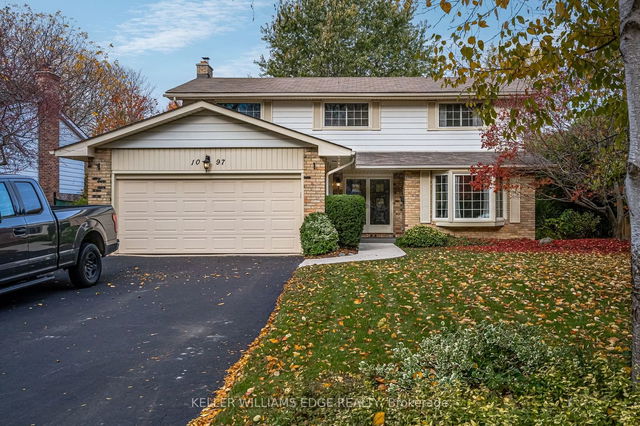 1097 Gloucester Drive