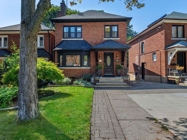 493 Glenlake Avenue