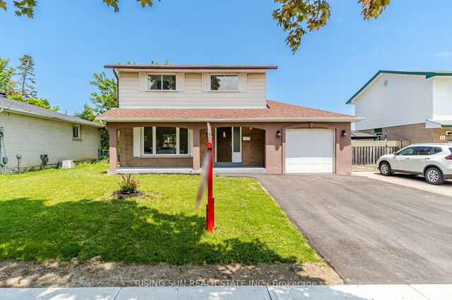 16 Gable Drive