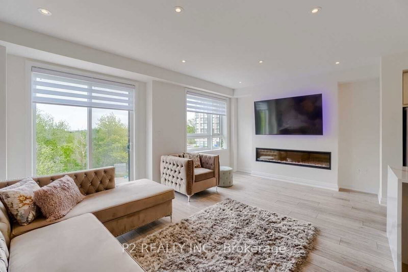 19 Woodstream Dr, Toronto, M9W 0G1 | Image 2