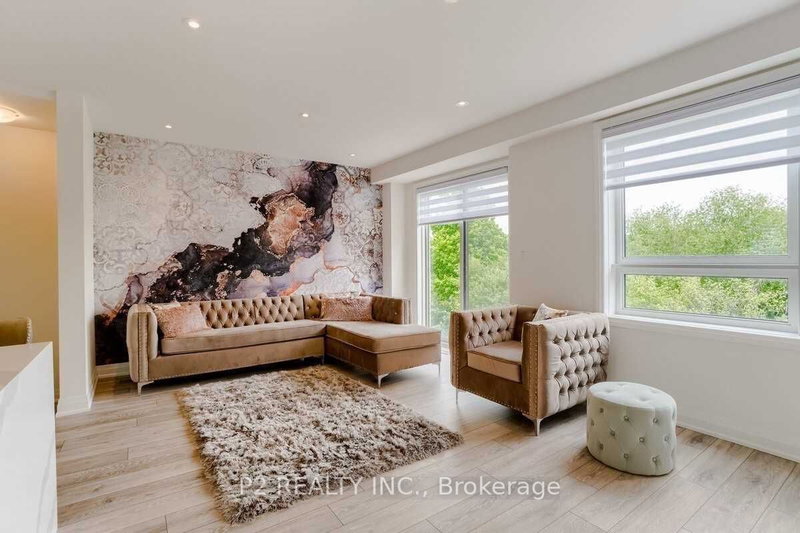 19 Woodstream Dr, Toronto, M9W 0G1 | Image 3